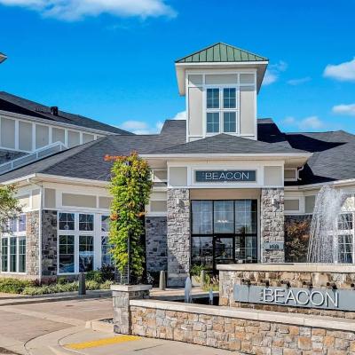 Briarwood Apartments