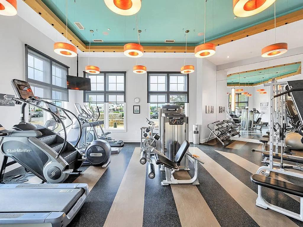 Briarwood Apartments