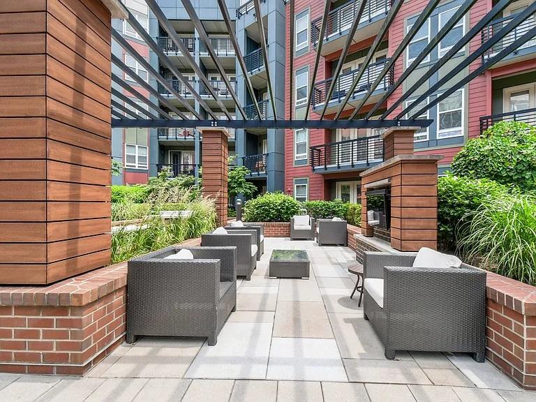 Golden Gate Residences