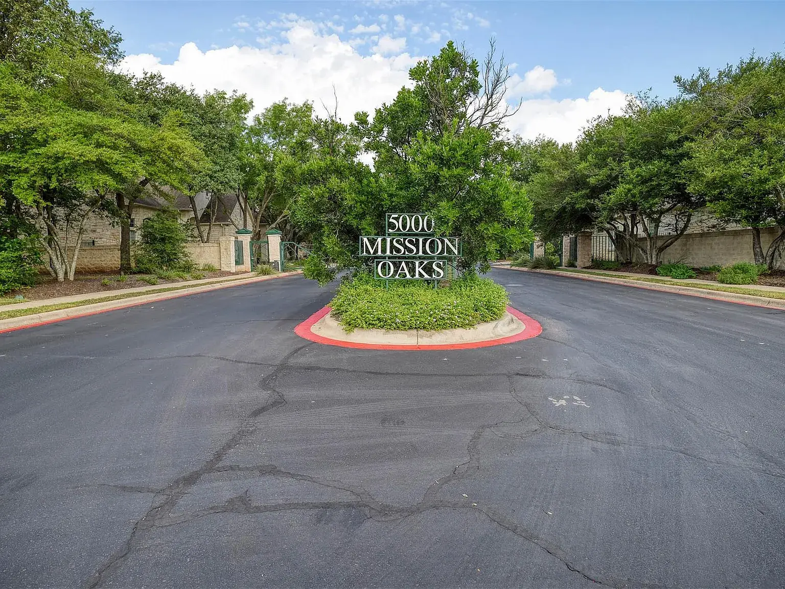 Cherry Blossom Estates