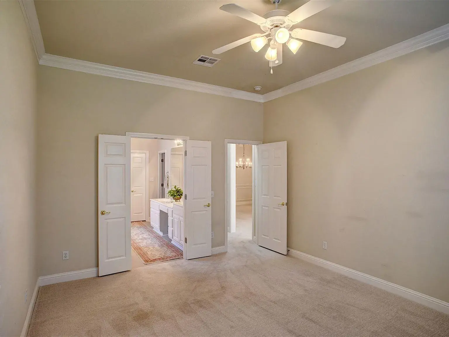 Cherry Blossom Estates