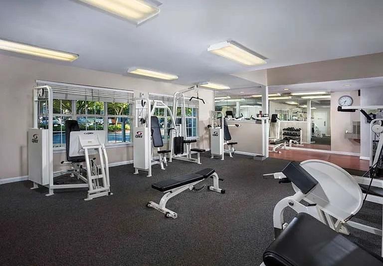 Harbour Gates Apartments