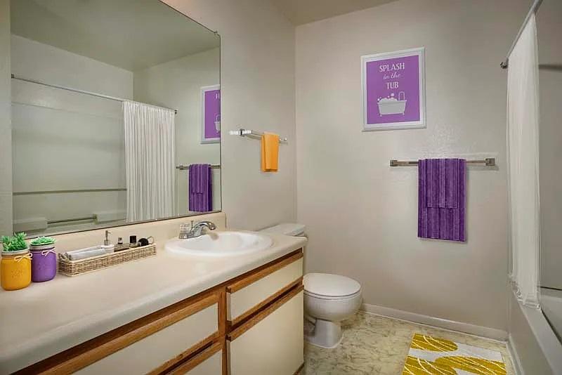 Harbour Gates Apartments