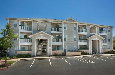 Harbour Gates Apartments