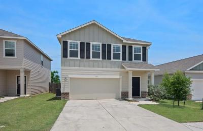 Whispering Pines Lodge