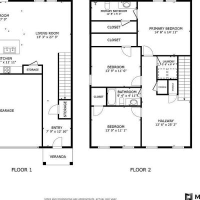 Whispering Pines Lodge