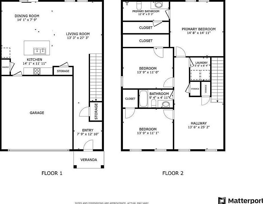 Whispering Pines Lodge