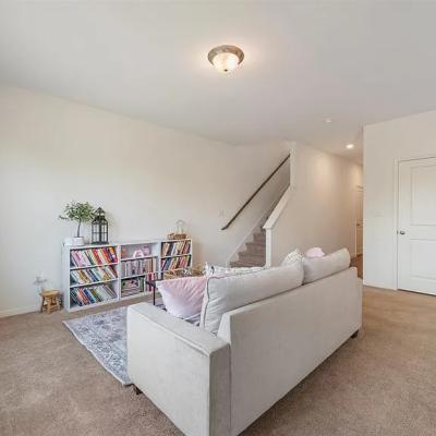 Whispering Pines Lodge