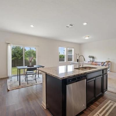 Whispering Pines Lodge