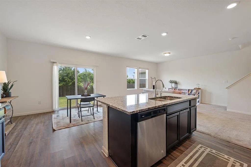 Whispering Pines Lodge