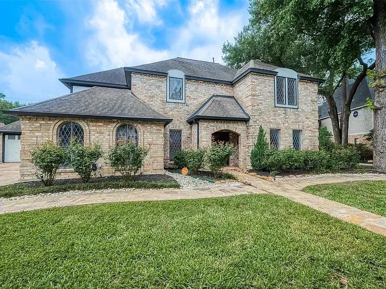 Mountain View Retreat