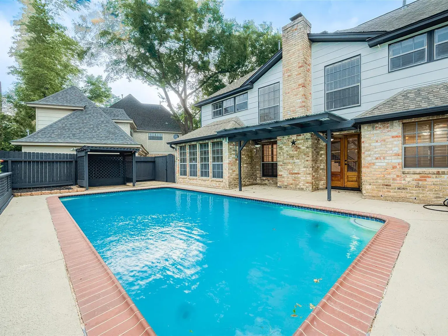 Mountain View Retreat