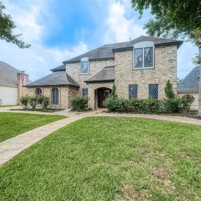 Mountain View Retreat