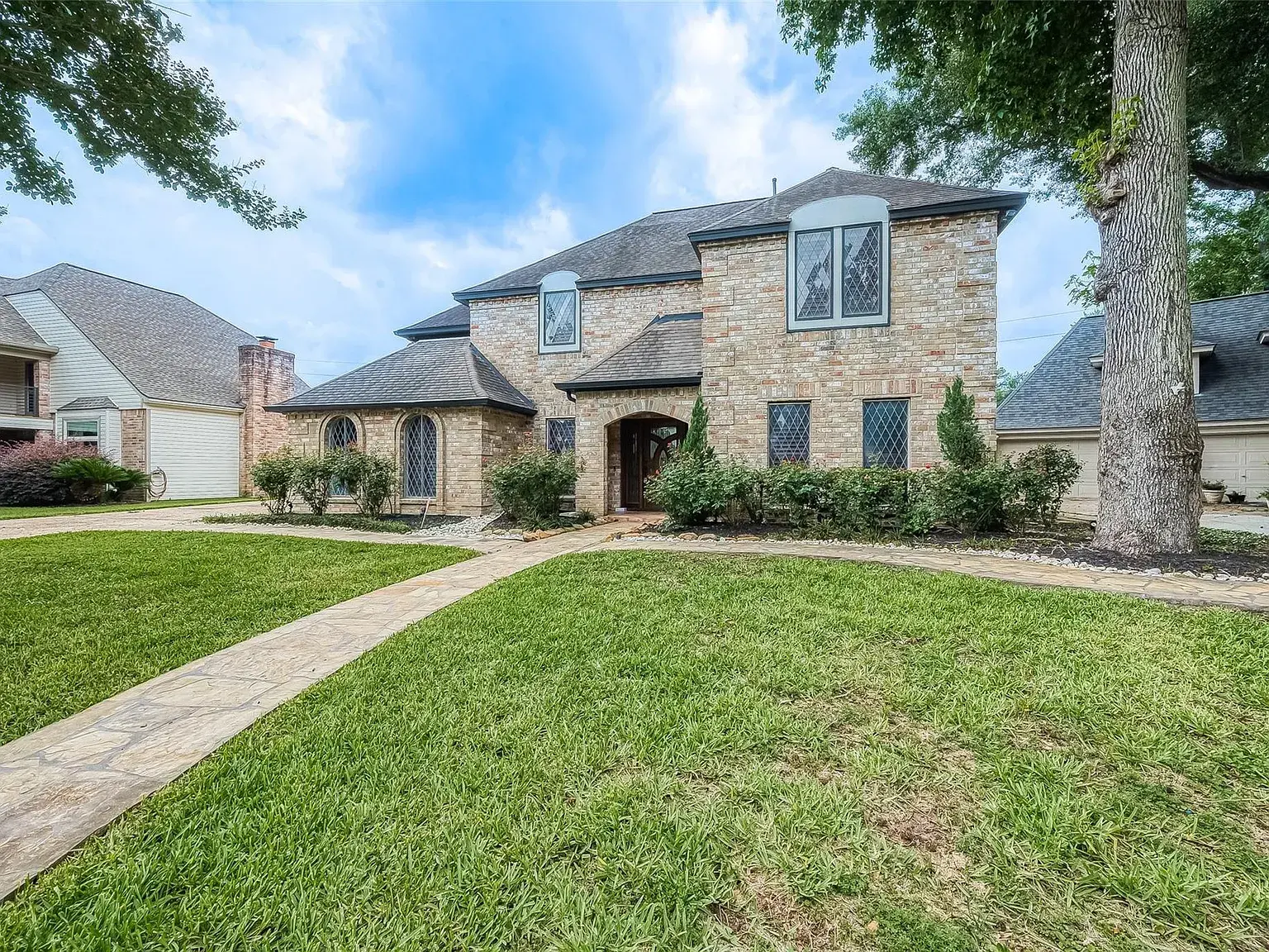 Mountain View Retreat