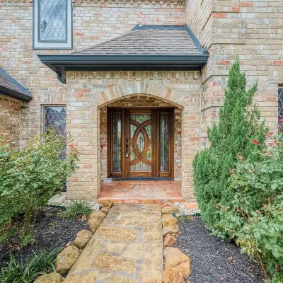 Mountain View Retreat