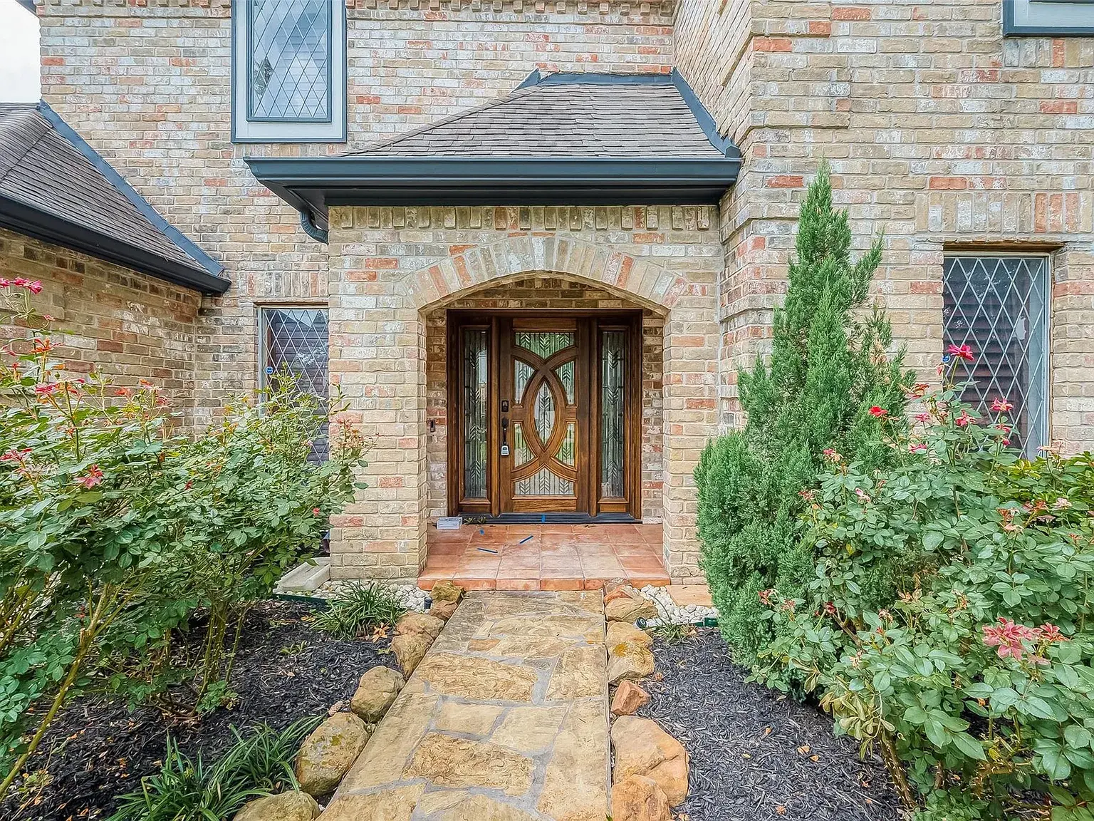 Mountain View Retreat