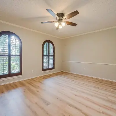 Mountain View Retreat