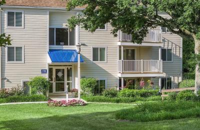 West Woods Apartments