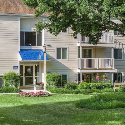 West Woods Apartments