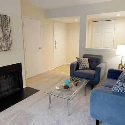 West Woods Apartments