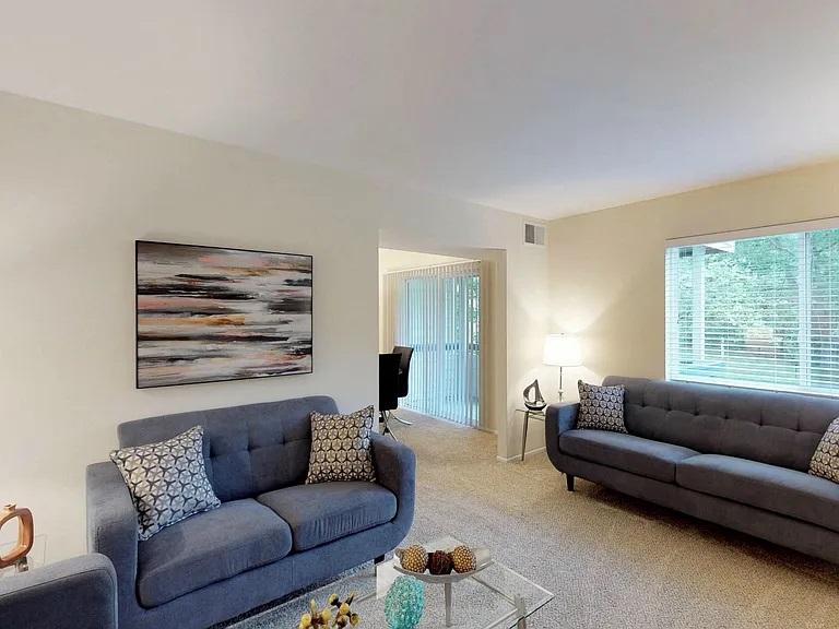 West Woods Apartments